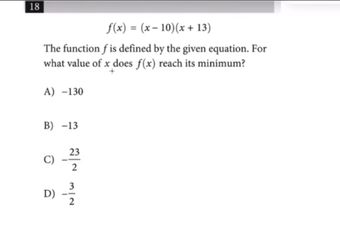 Quick SAT Solving Strategies